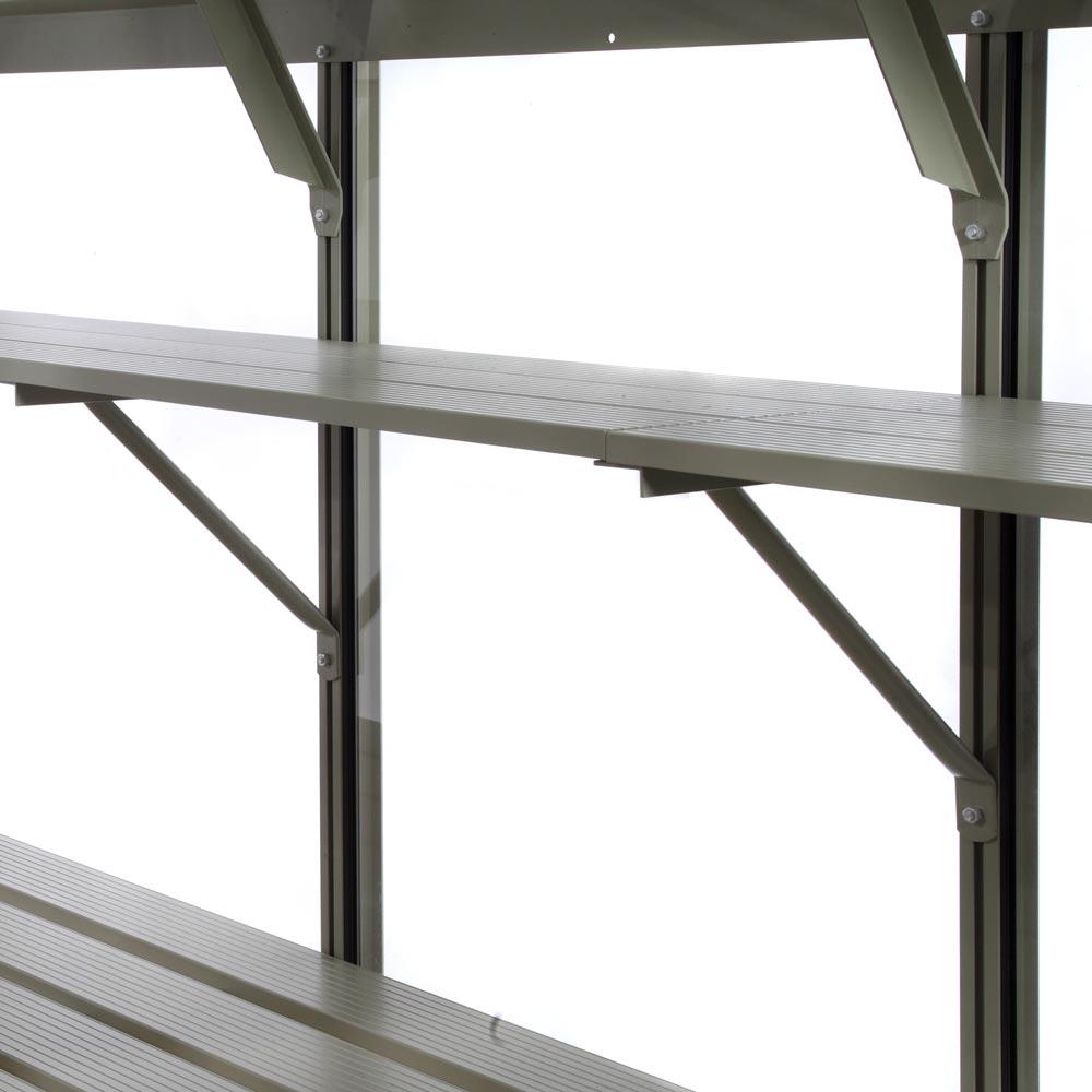 Rhino Integral staging