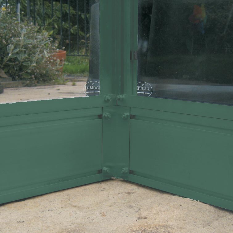 Titan 1200 Base 12ft x 16ft Green
