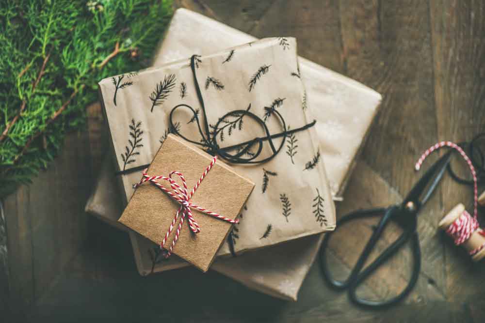 Christmas Newsletter 2020
