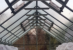 Hawkwell Herbology: Making Do
