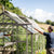 Rhino 2ft Roof Blind - for 6ft, 7ft, 8ft wide Rhinos - Default Title