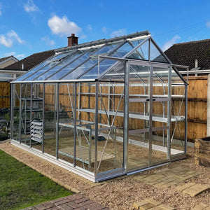 Rhino Premium on shingle