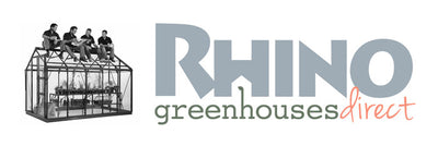 Rhino Greenhouses Logo