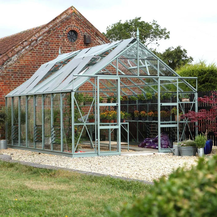 Rhino Premium in situ - Blue Grass