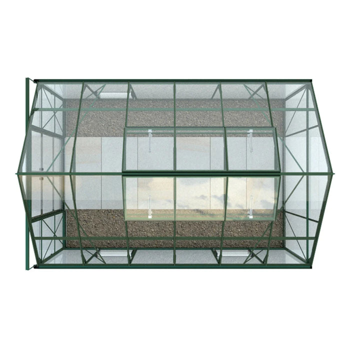 Rhino Premium 8x12 top view
