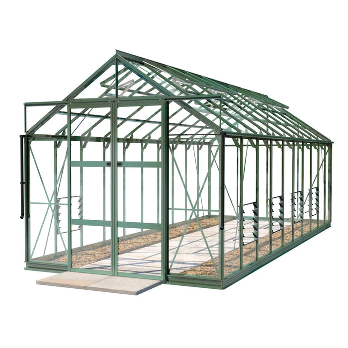 8x20 tuscan olive
