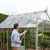 Rhino roof blind 2ft wide - for 9ft, 10ft, 12ft wide Rhinos - Default Title
