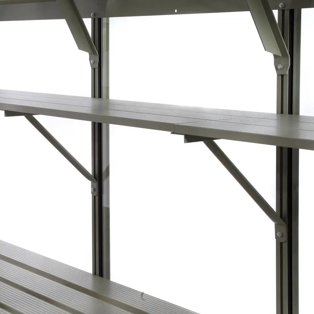 Rhino Integral Staging 1ft Wide