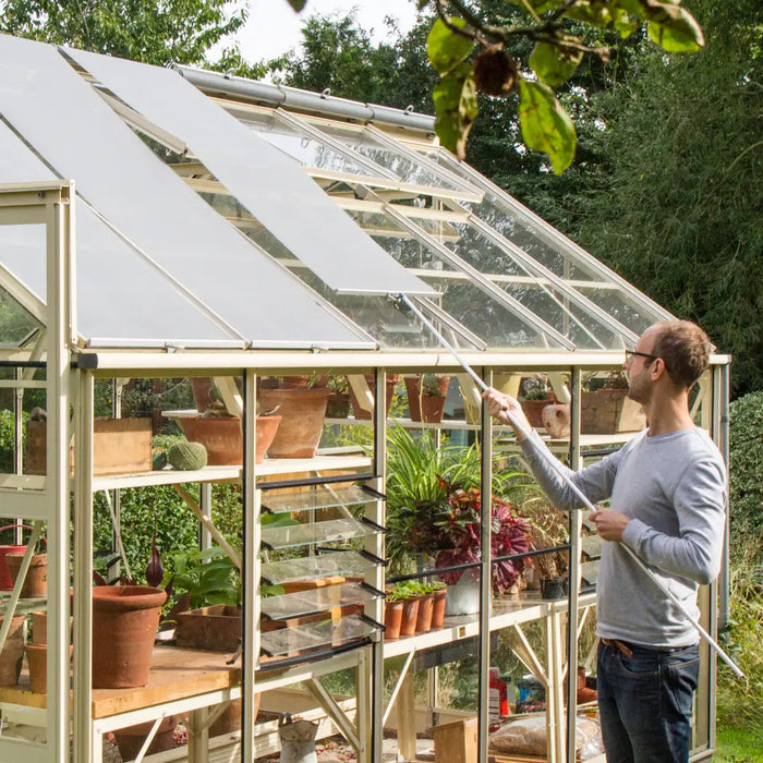 2ft wide roof blinds and reach pole