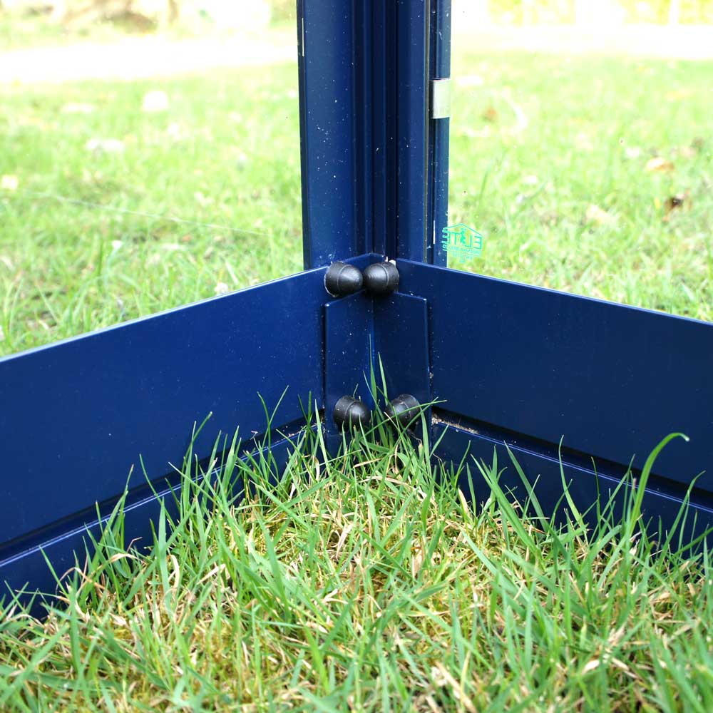Separate Base for Windsor 4x8 - Other Colour