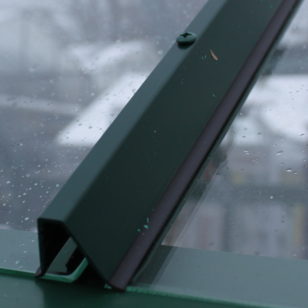 Bar Capping for Easygrow 2x4