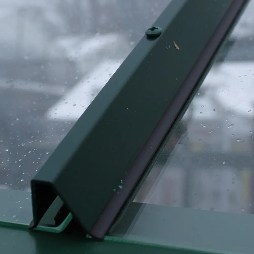 Bar Capping for Belmont 8x18 - Greenhouses Direct - UK