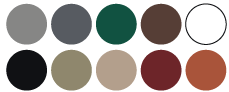 Elite Kensington 6x10 - Coloured With Horticultural Glass