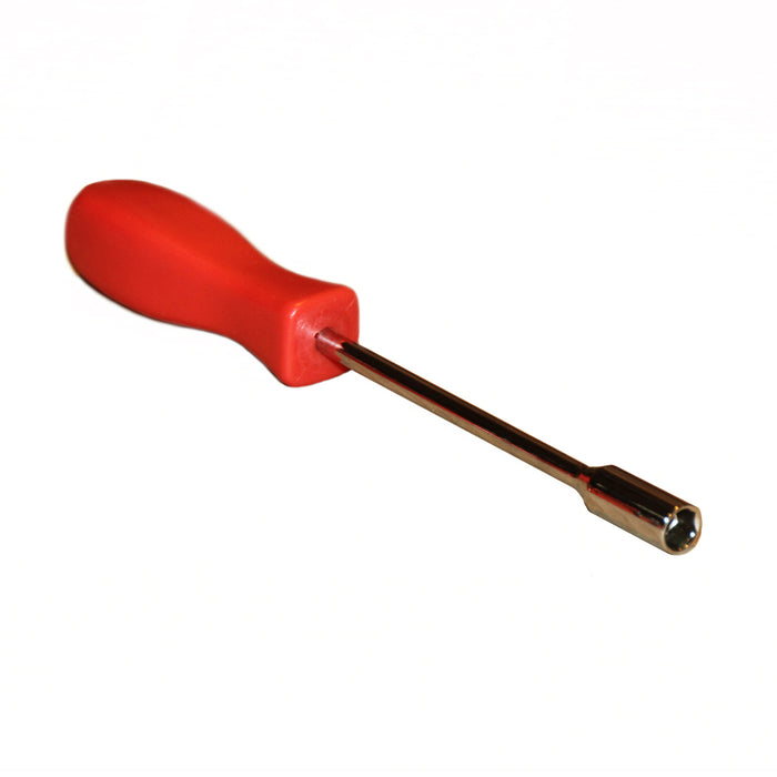 Rhino Nut Spinner