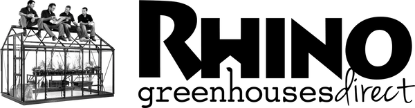 Rhino Greenhouses - UK